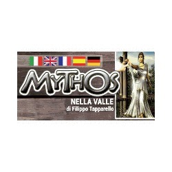 Pizzeria Mythos