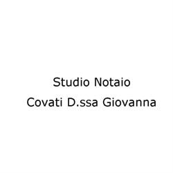 Studio Notaio Covati Dr.ssa Giovanna