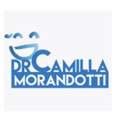 Dr Camilla Morandotti Specialista in Ortognatodonzia