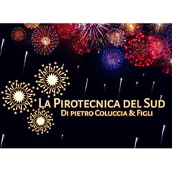 La Pirotecnica del Sud di Pietro Coluccia & Figli