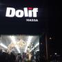 Abbigliamento in Pelle Dolif