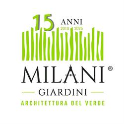 Milani Giardini - architettura del verde