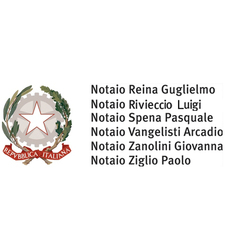 Studio Notai Associati Reina - Riviecco - Spena - Vangelisti - Zanolini - Ziglio