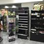 Reparto Cosmetica