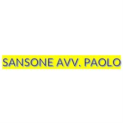 Avv. Paolo Sansone