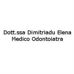 Studio Dentistico Dimitriadu Dott.ssa Elena