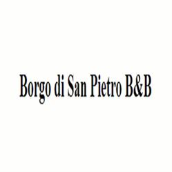 Borgo di San Pietro B&B