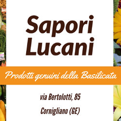 Sapori Lucani