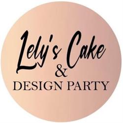 Lely’S Cake & DESIGN PARTY