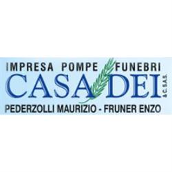 Impresa Pompe Funebri Casa Dei Sas