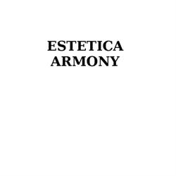 Estetica Armony