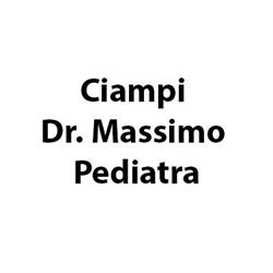 Ciampi Dr. Massimo Pediatra