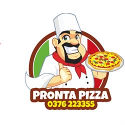 Pronta Pizza