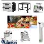Attrezzature da Cucina