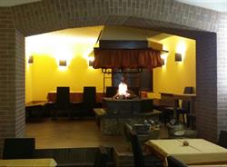Pizzeria al Fogolar