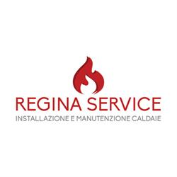 Regina Service - Centro Assistenza Immergas