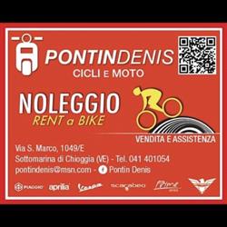 Pontin Silvano e Denis