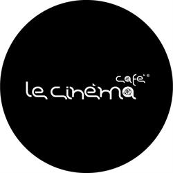 Le Cinéma Café ®