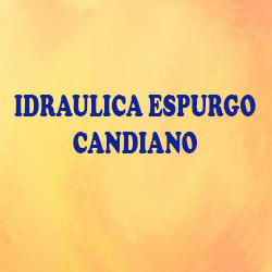 Idraulica Espurgo Candiano