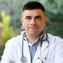 Dott. Mario Polichetti Specialista in Ginecologia