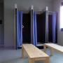Spogliatoi Palestra  Centro Relife Fitness & Nutrizione