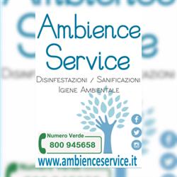 Ambience Service