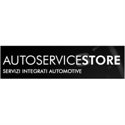 Autoservicestore