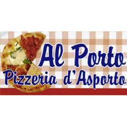 Pizza da Asporto al Porto