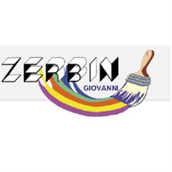 Zerbin Giovanni Tinteggiatura