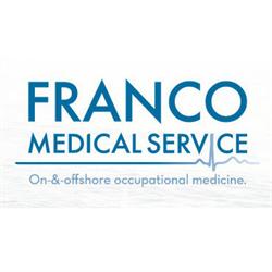 Franco Dott.ssa Tatiana Specialista in Medicina del Lavoro
