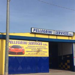 Pellegrini Services