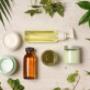 Preparati Cosmetici
