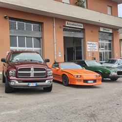 Autofficina Jpr
