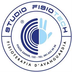 Studio Fisiotech Centro Fisioterapia Tecarterapia Napoli