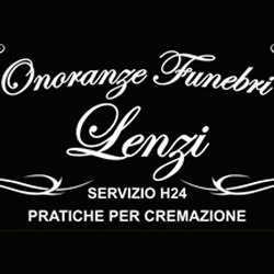 Onoranze Funebri Lenzi