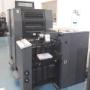 Stampa Offset con Heidelberg Speedmaster