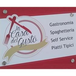 La Casa del Gusto