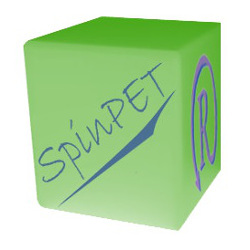 Spin Pet