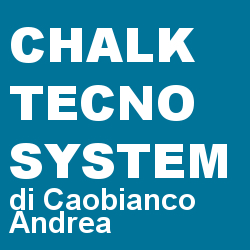 Colorificio Chalk Tecno System