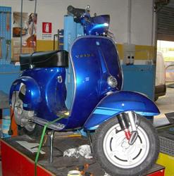 Autocarrozzeria Angioi Santino