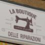 La Boutique