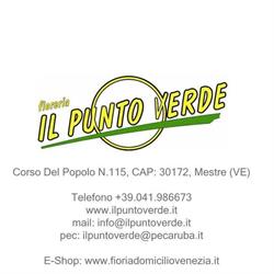 Fioreria Il Punto Verde