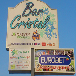 Bar Cristal