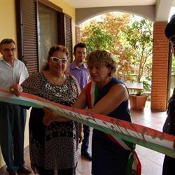 Villa Bilardo - Coop. San Giuseppe
