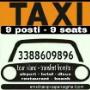 Taxi Prosperi