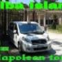 Taxi Prosperi