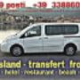 Taxi Prosperi