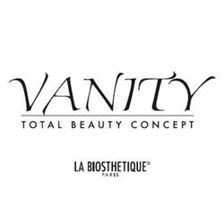 Vanity Total Beauty Concept