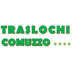 Traslochi Comuzzo
