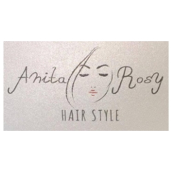 Anita & Rosy Hair Style